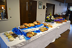 KENT LUTHERAN CHURCH